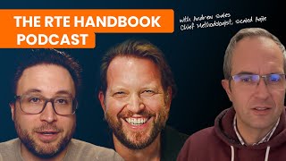 EP01 - The Evolving Role of the RTE in SAFe