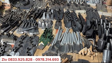 Dụng Cụ Làm Vườn Làm Nông Nghiệp đang phát trực tiếp!