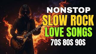 Slow Rock 70's 80's 90's 🎧 A Journey Through the Best Rock Ballads | Vol.231 screenshot 5