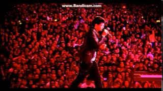 The Script Live at Aviva Stadium - 09 The Man Who Can't Be Moved (Disc 1)