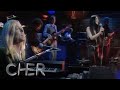 Cher & Gregg Allman - Love Me (Old Grey Whistle Test, Nov 15, 1977)