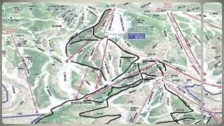 Steamboat Ski Resort Video Preview