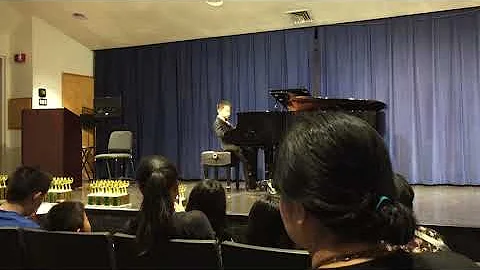Alexander Vu (July 29, 2019) - SYMF