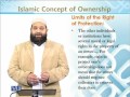 BNK611 Economic Ideology in Islam Lecture No 85