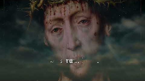 Thumbnail of Van Zant "Jesus Christ" - Official Lyric Video