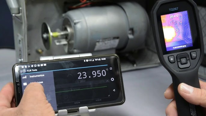 flir 53