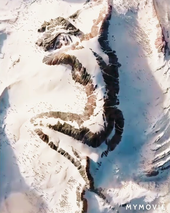 Гора спящая леди аляска фото