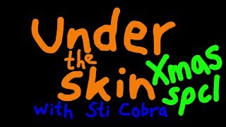 Under The Skin - Christmas Special Trailer