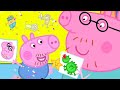 Peppa Pig Official Channel | Daddy Pig Gets a Playgroup Star!