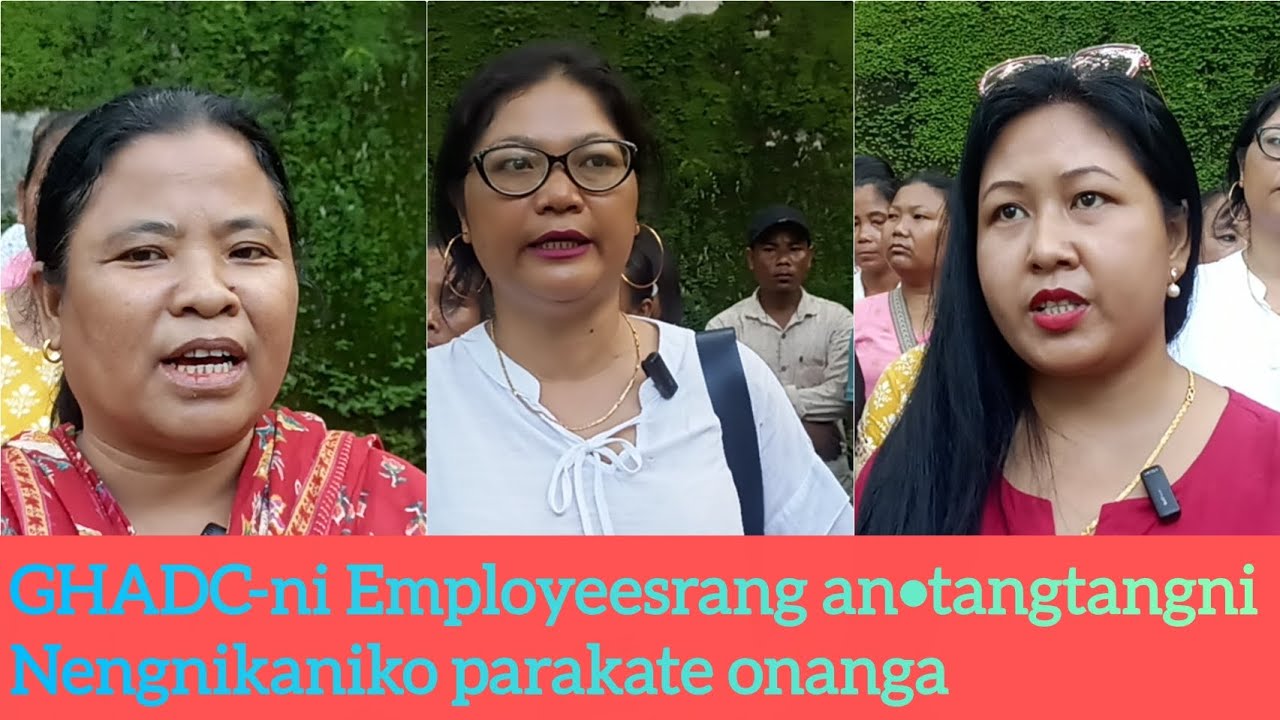 District Councilo kam ka•giparang ja42-o mai nengnikako manahachim uako tatale onanga