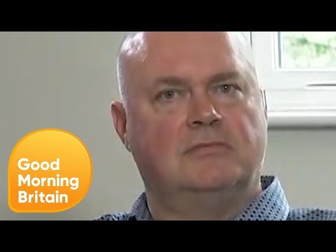 Phil Dick Discusses How Manchester Bomber Salman Abedi Became Radicalised | Good Morning Britain