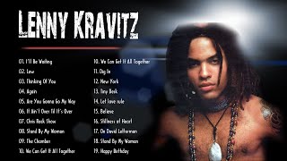 Best Songs Of Lenny Kravitz - Lenny Kravitz Greatest Hits Full Album