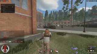 Aftermath montage #1