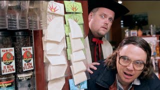 Surprise Inspection Chad Vader Day Shift Manager S4 Ep8