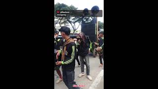 LIVE HARI INI.!!! SENI REAK KUDA RENGGONG PUTRA MUDA GROUP ~ MUNGGANG