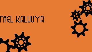 Jesse Haddow Clockwork Orange Animated Title Sequence