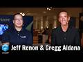 Jeff Renon, Global Excel Management & Gregg Aldana, Appian | Appian World 2026