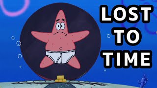 The FORGOTTEN SpongeBob Spin-offs