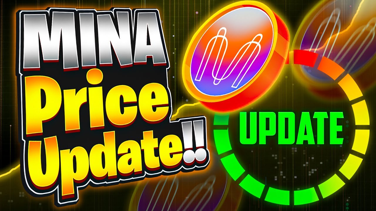 MINA Price Update & Analysis!!