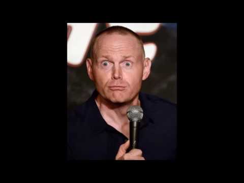 Bill Burr loves Gojira