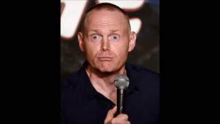 Bill Burr loves Gojira
