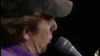 MERLE HAGGARD ( Footlights )