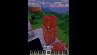 Minecraft Mini City 🏙️