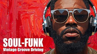 Download Lagu Vintage 70s Soul-Funk | ANALOG SATURATION | Classic Highway Groove \u0026 Long Drive MP3