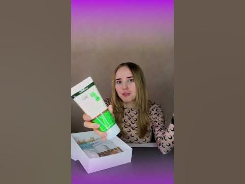 Корейская косметика боксы Ижевск - YouTube