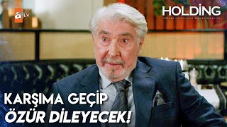 Osman Rest Çekti - Holding 4. Bölüm