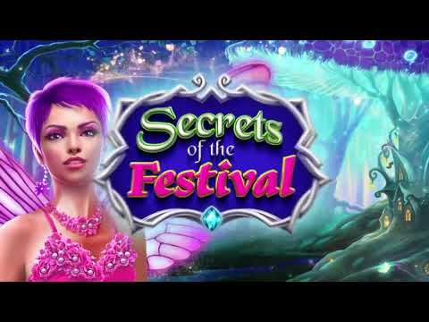 Secrets of the Festival Slot Review | Demo & Free Play | RTP Check video preview