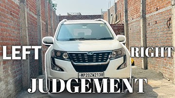 Easiest way to Learn LEFT & RIGHT side Judgement