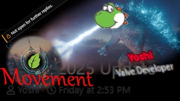 Deadlock Movement Changes in 11-21 Balance Patch