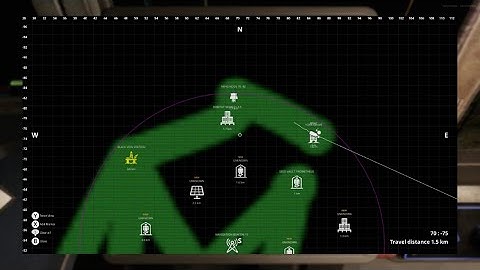 The Last Caretaker The secret Entrance to York Grave Lots of loot High Tech and Ultra Tech