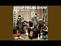 FREAK SHOW