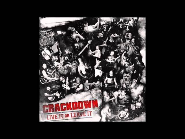 Watch Crackdown - Against the flow on YouTube Watch Crackdown - Against the flow on YouTube