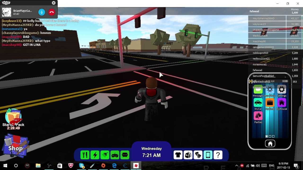 Cheat Engine Hack Roblox Rocitizens Patched By Dylantheepic 12 - money hacker in roblox map rocitizens