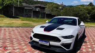 Oz Tuning - Project Alpha Spec - Mustang GT -  Episode 2