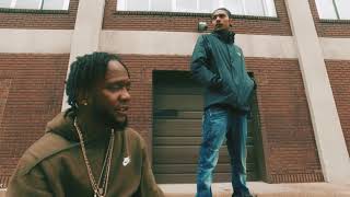 King Tino x Its Cold x Music Video x Dir: SmartMoveMedia