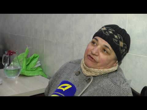 რუსთავის  უფასო სასადილოები 10- 01- 2017