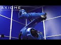 AXIOME Robotic Solutions Montage Machine CND mp3