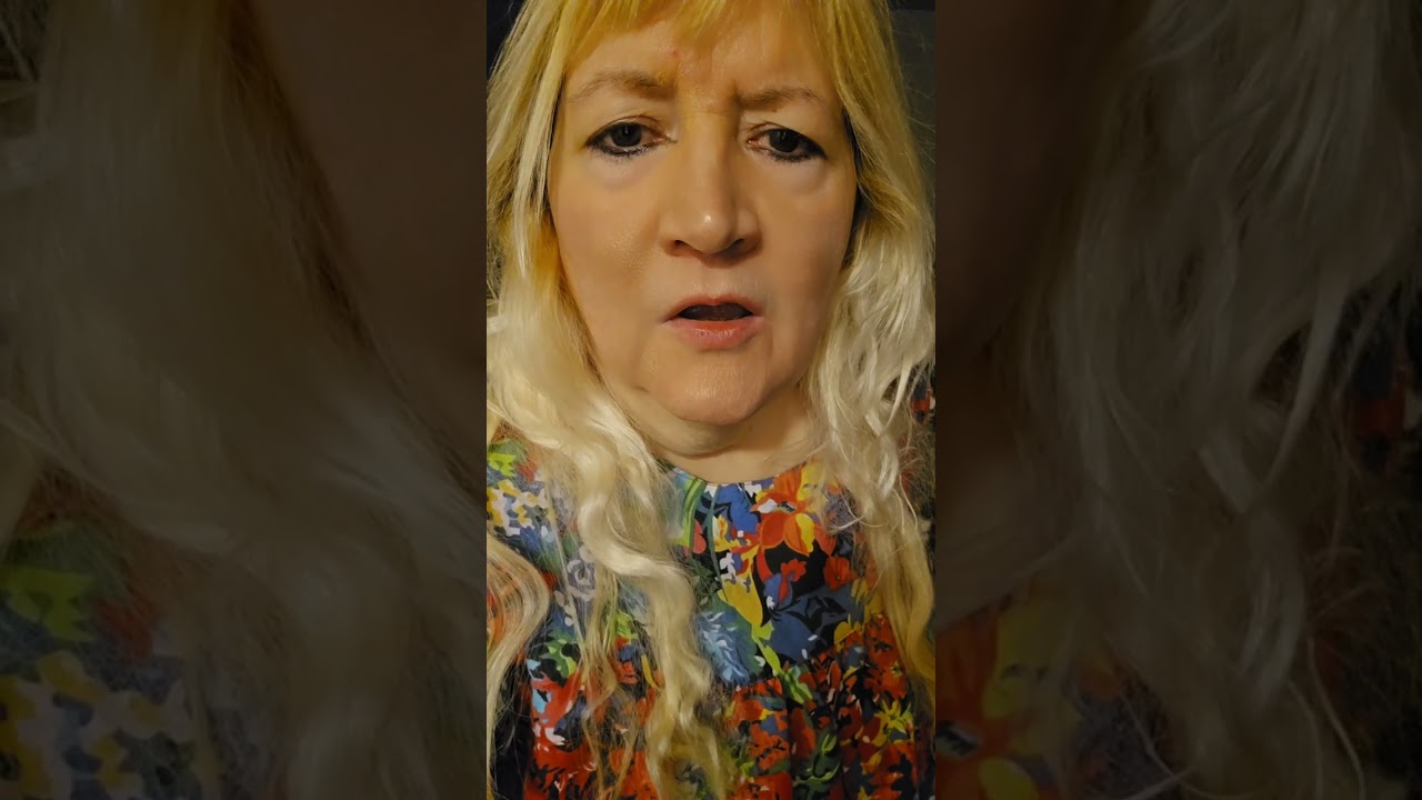 The outside world may have more chaos.But we are flowing with more ease and grace.