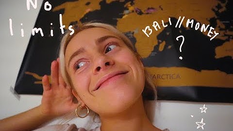 How To Find The Dream Internship ABROAD // 4 KEY ways that got me to BALI