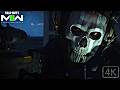 THE FINAL COUNTDOWN! | COUNTDOWN - Modern Warfare II (2022) 4K 60FPS No Commentary