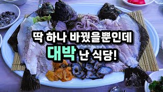 어쩌다 딱 하나 바꿨을뿐인데 대박난, 역대급 식당 베스트 10! [맛있겠다 Yummy]