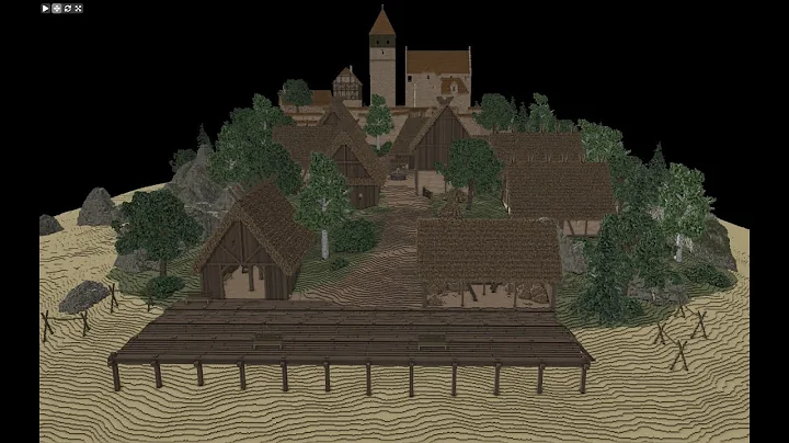 Tone Mapping - Voxel Engine #3