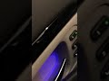 Key fob not setting off correct memory seat- 2016 Honda Pilot Elite