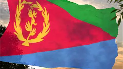 NATIONAL ANTHEM OF ERITREA