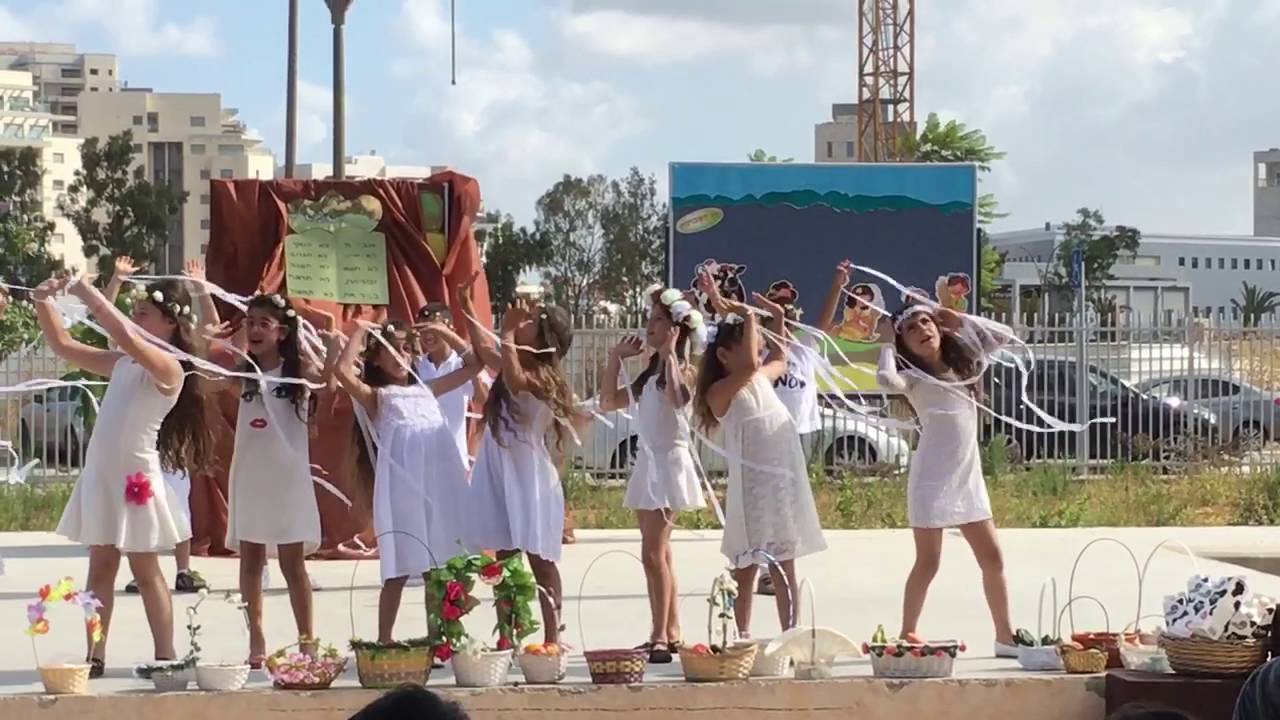 כשקיבלו את התורה