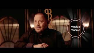 George Wassouf- 'Asaab Fouak' جورج وسوف- أصعب فراق